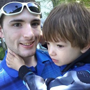 Meet your Posher, Collin